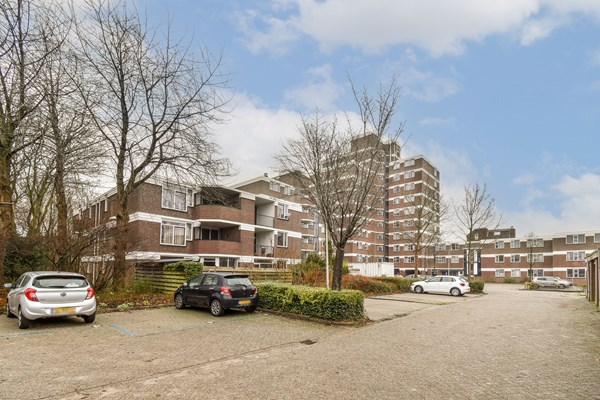 Tarwekamp 206, 1112 HL Diemen